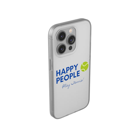 Tennis Phone Case  