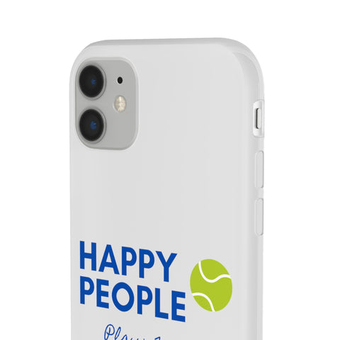 Tennis Phone Case  