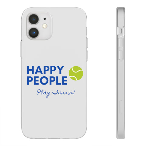 Tennis Phone Case  