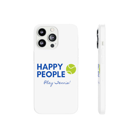 Tennis Phone Case  