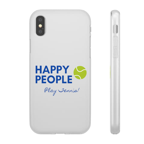 Tennis Phone Case  