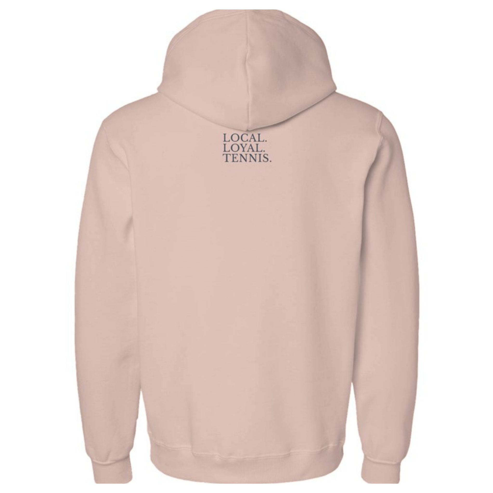 Premium blend custom city hoodie - Home Court  Design