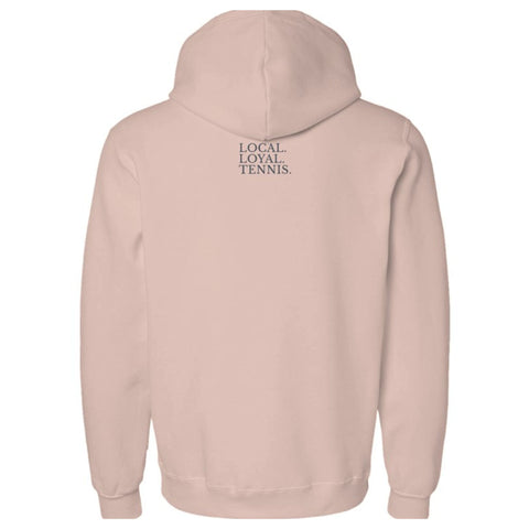 Premium blend custom city hoodie - Home Court  Design