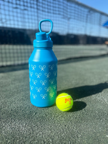 64 ounce Tennis Oversized Tumbler