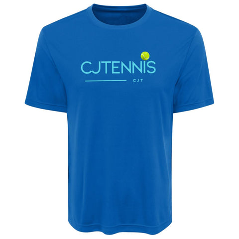 CJ Tennis Performance T