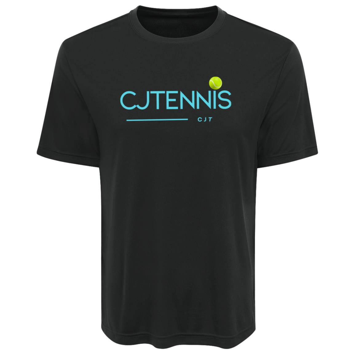 CJ Tennis Performance T