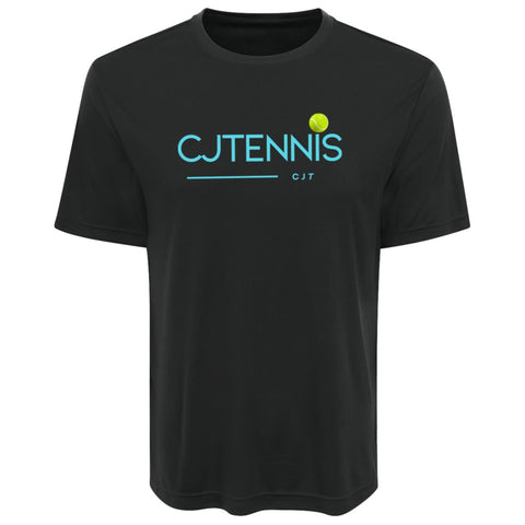 CJ Tennis Performance T