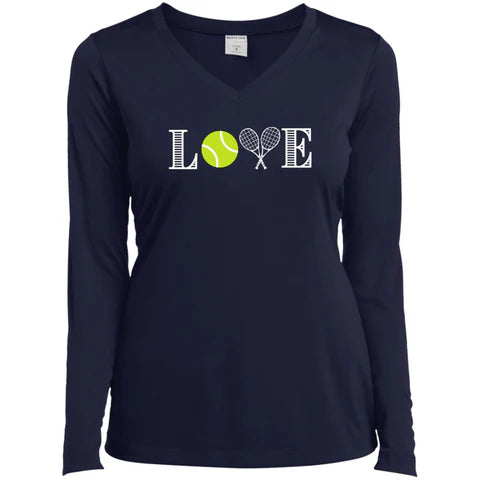 LOVE Performance  Long Sleeve Spring Cleaning SALE