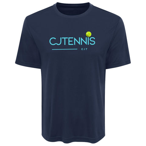 CJ Tennis Performance T
