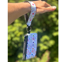 Tennis Wristlet