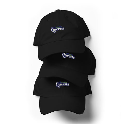 League Queens Hat