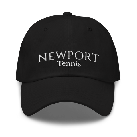 Classic custom city hat - Heritage Design