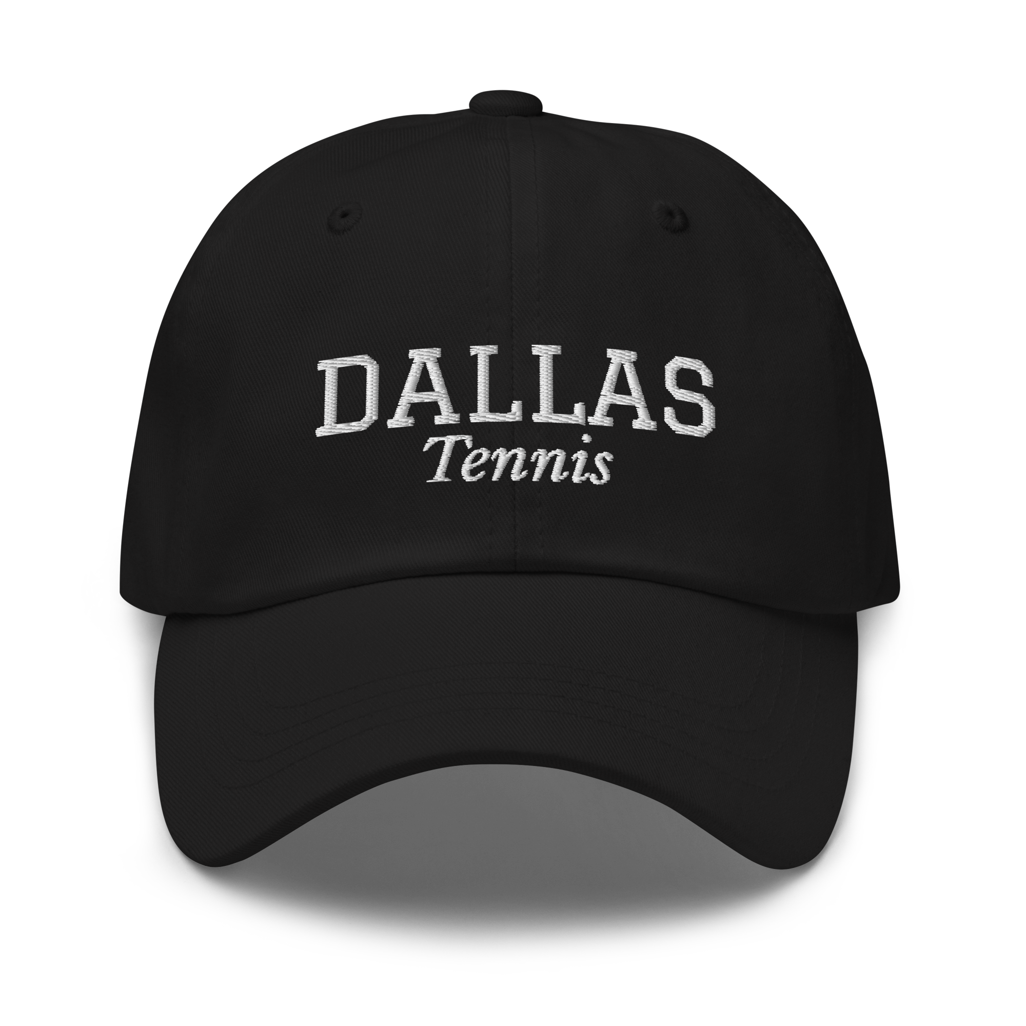 Classic custom city hat - Home Court Design