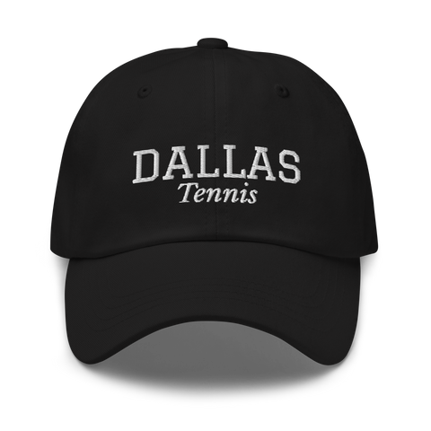 Classic custom city hat - Home Court Design