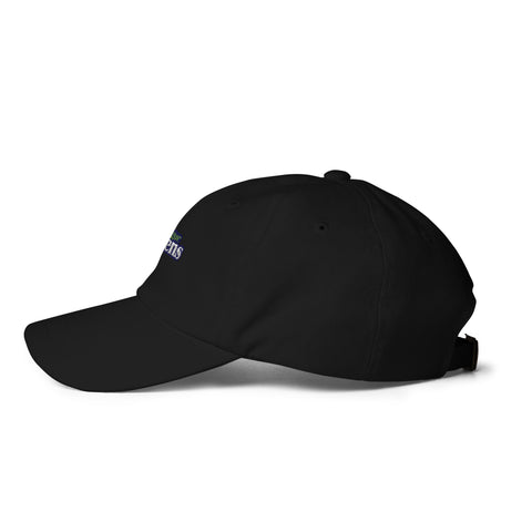 League Queens Hat