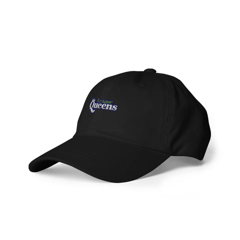League Queens Hat