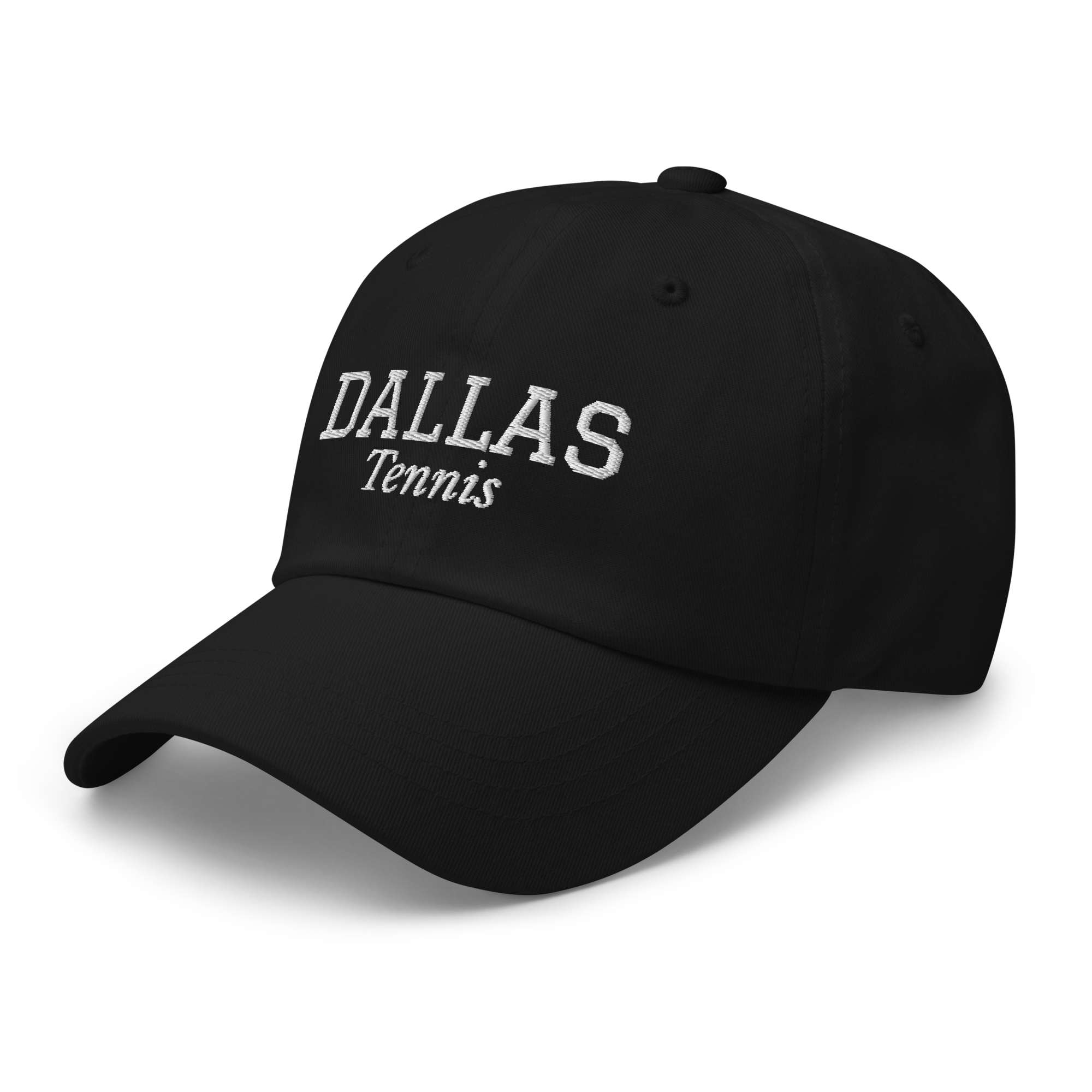 Classic custom city hat - Home Court Design