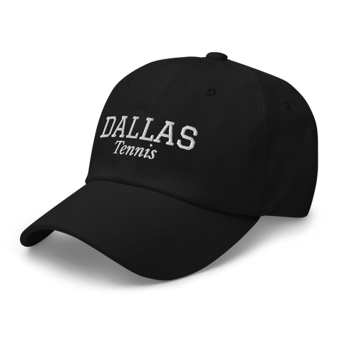 Classic custom city hat - Home Court Design