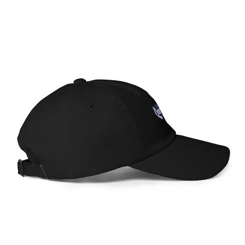 League Queens Hat