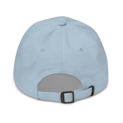 Priorities Hat - Printed