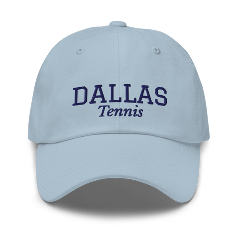 Classic custom city hat - Home Court Design