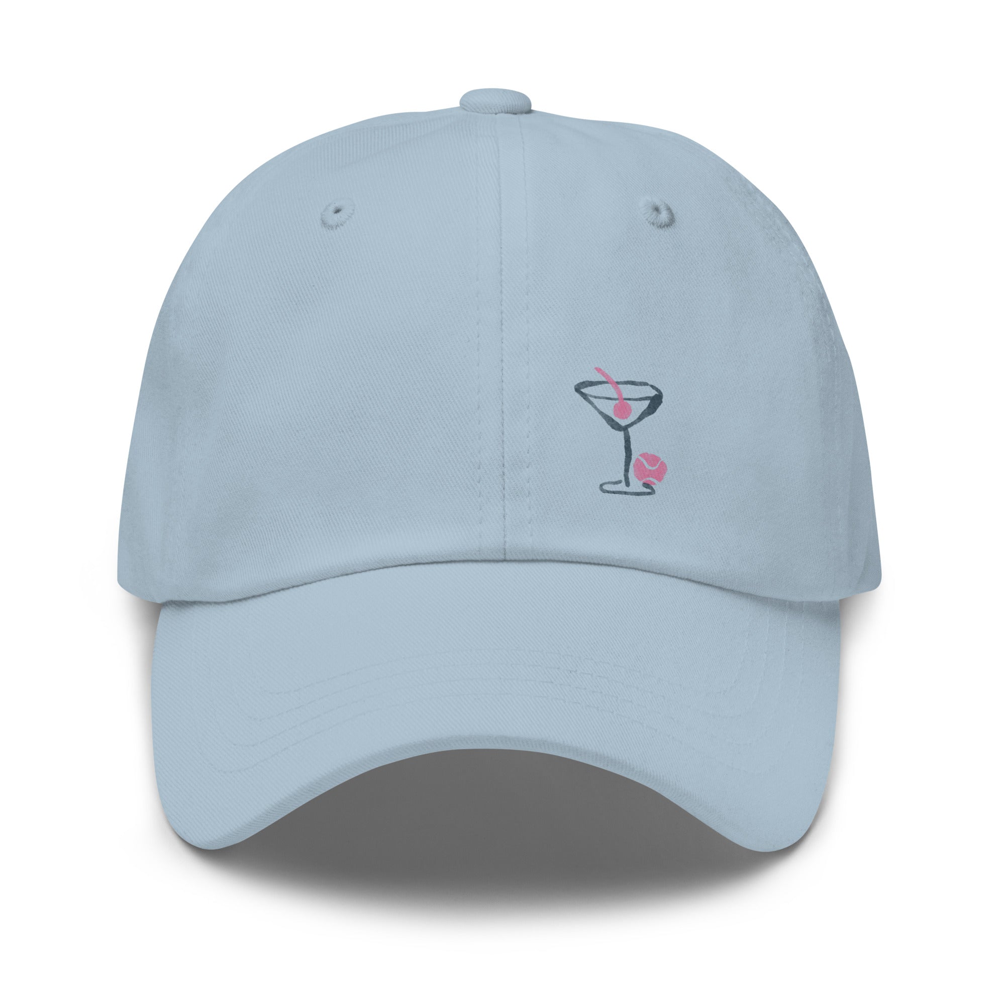 Priorities Hat - Printed