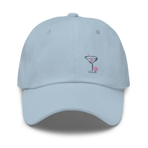 Priorities Hat - Printed