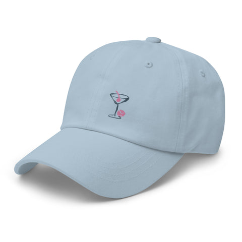 Priorities Hat - Printed