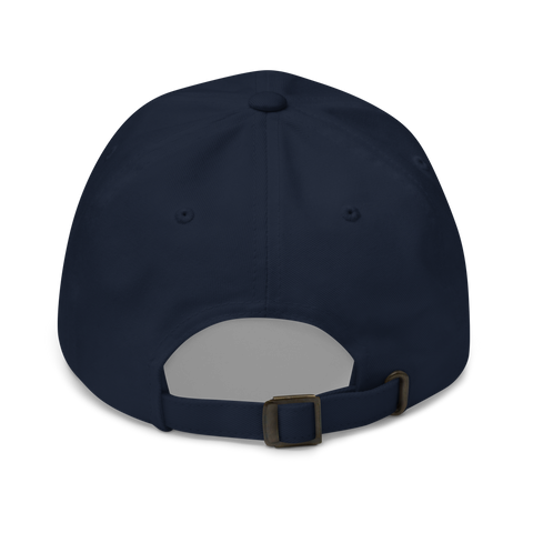 Classic custom city hat - Heritage Design