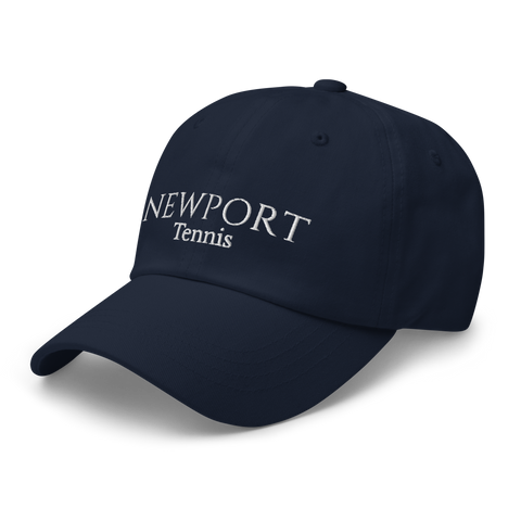 Classic custom city hat - Heritage Design