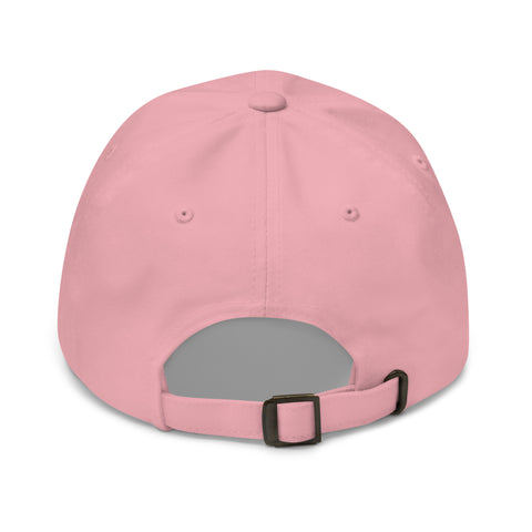 Priorities Hat - Printed