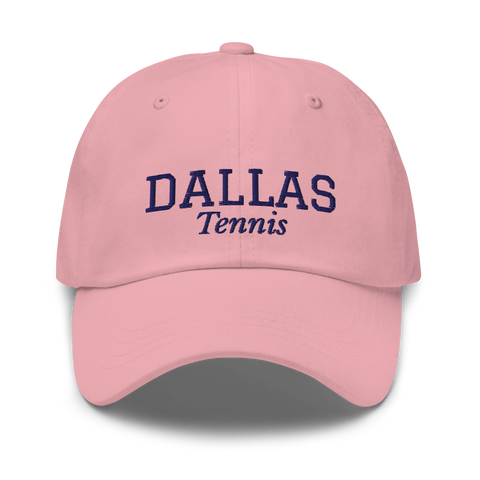Classic custom city hat - Home Court Design
