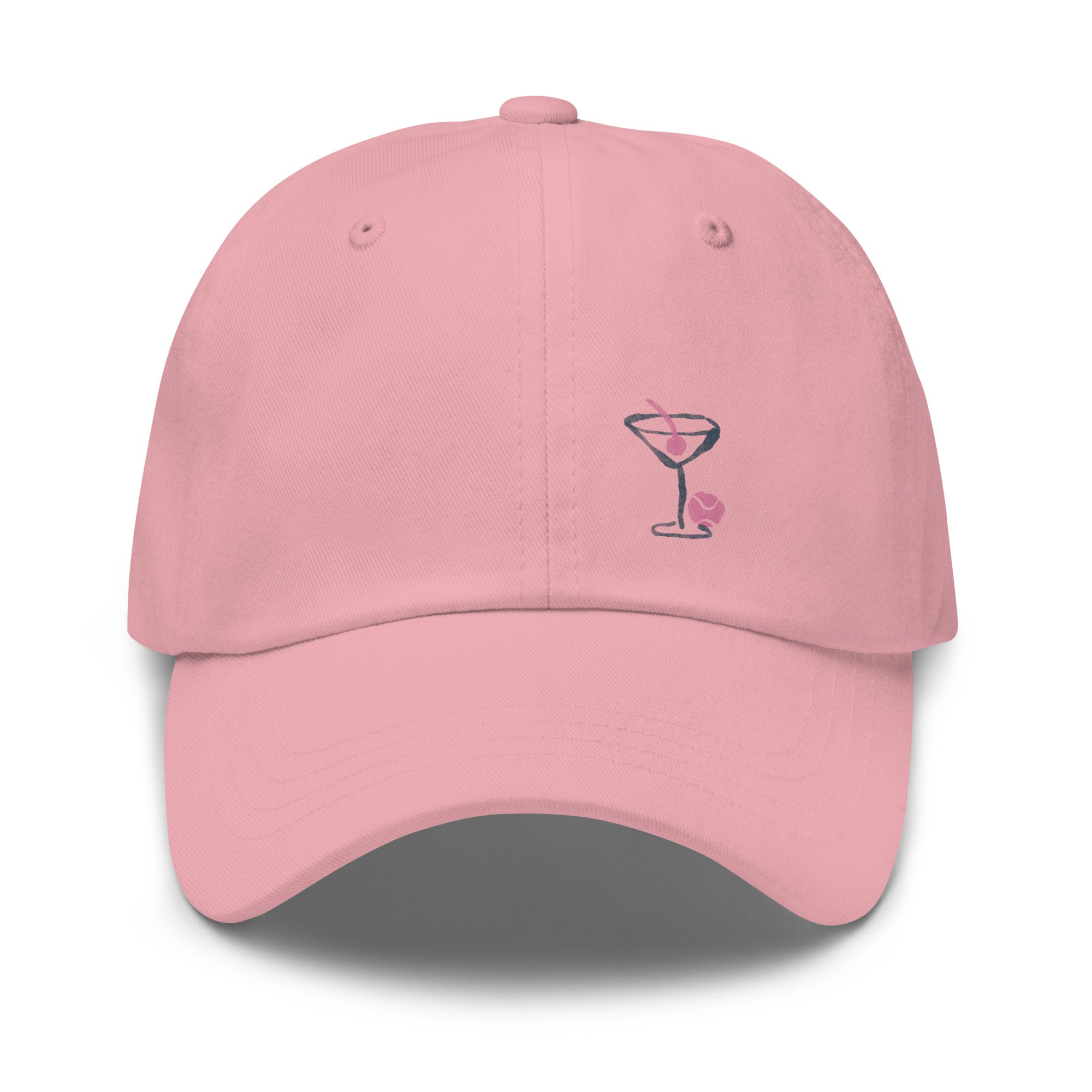Priorities Hat - Printed