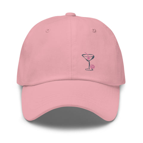 Priorities Hat - Printed