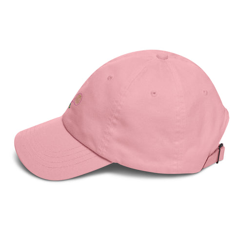 Obsessed Hat - Printed