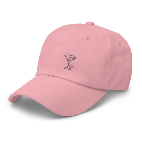 Priorities Hat - Printed
