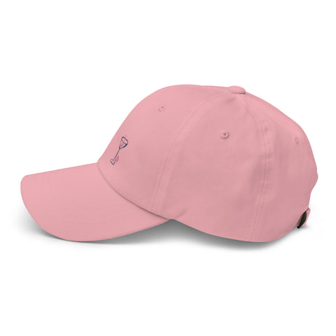 Priorities Hat - Printed
