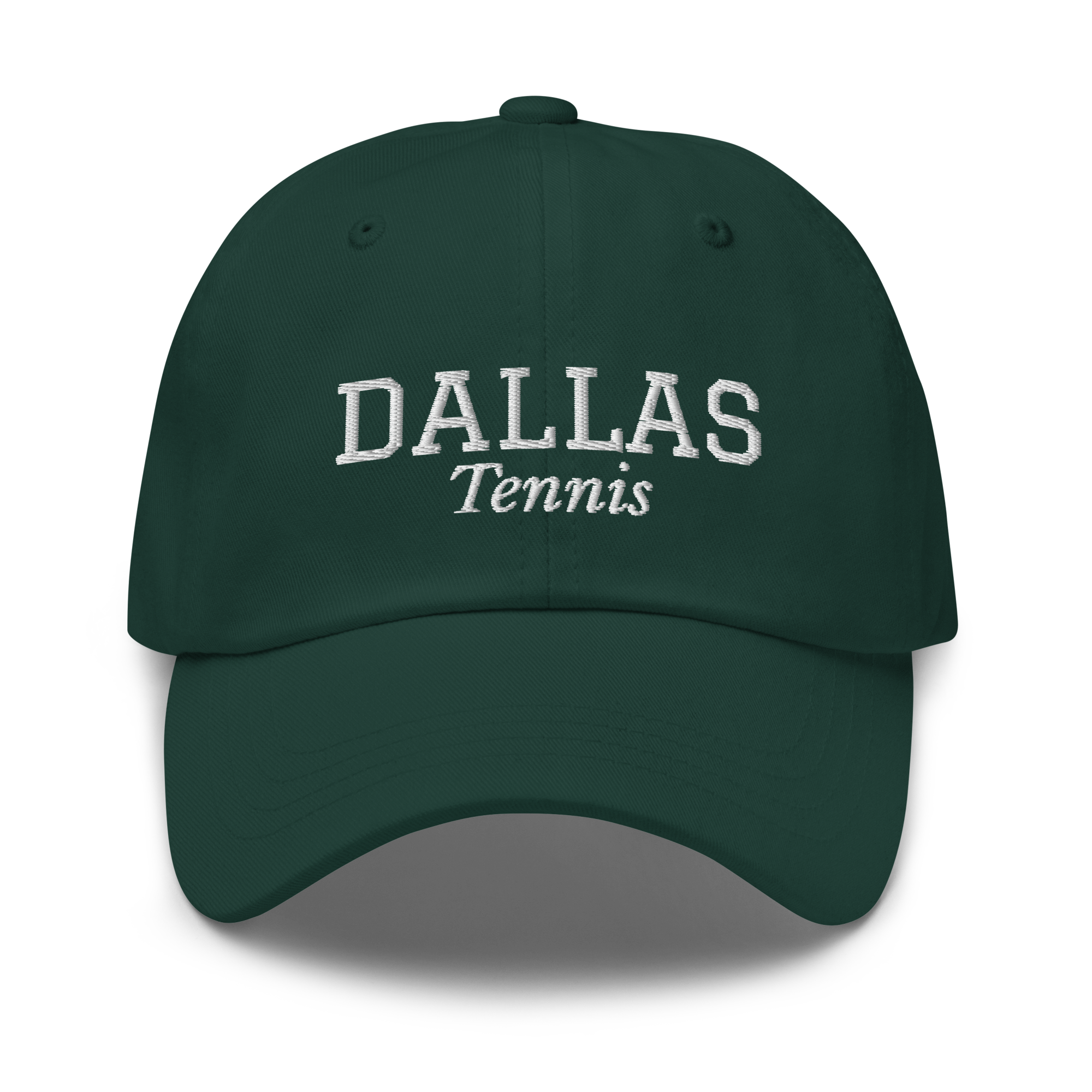Classic custom city hat - Home Court Design