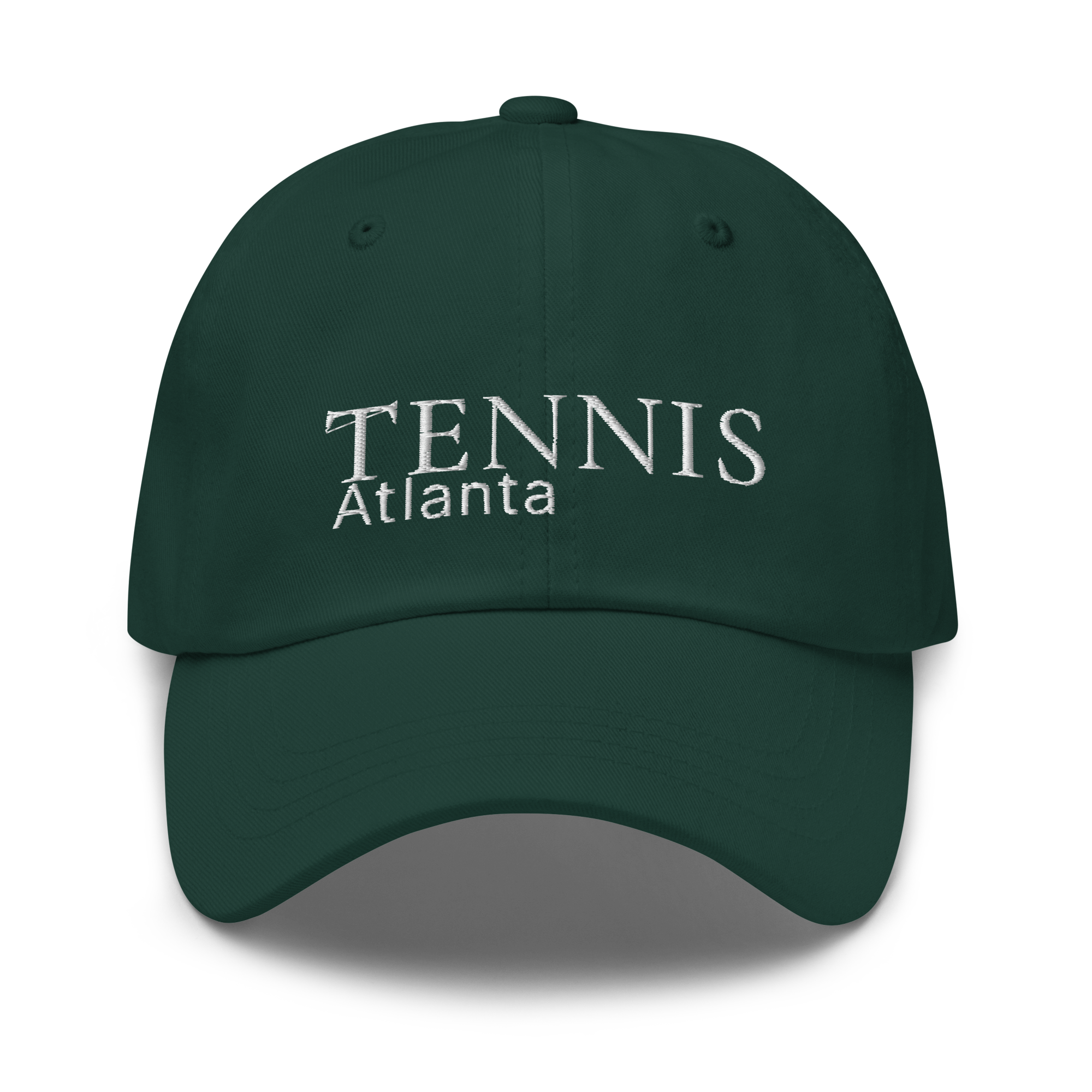 Classic custom city hat - City Design