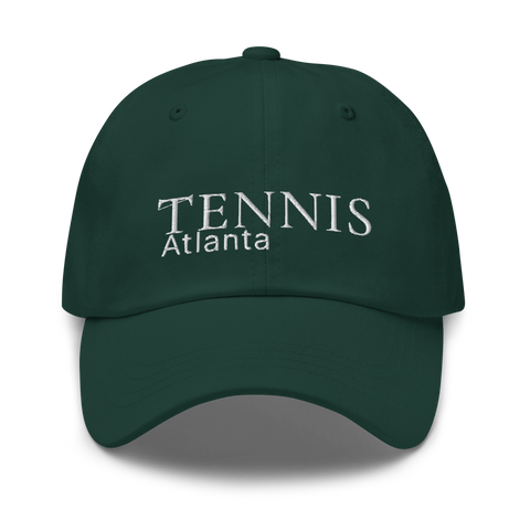 Classic custom city hat - City Design