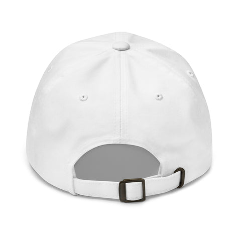 Priorities Hat - Printed
