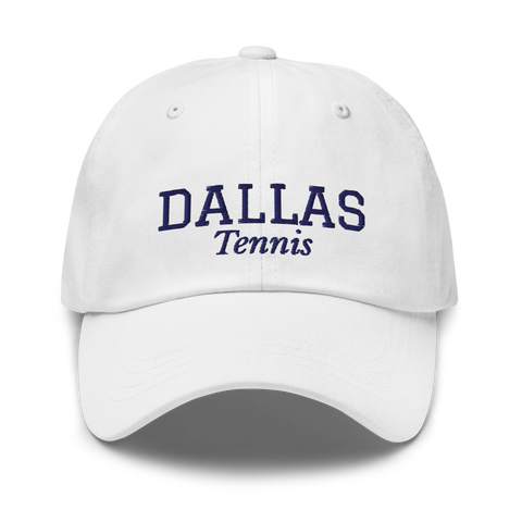 Classic custom city hat - Home Court Design