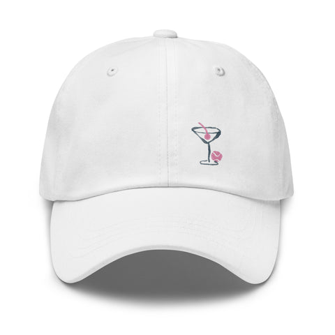 Priorities Hat - Printed