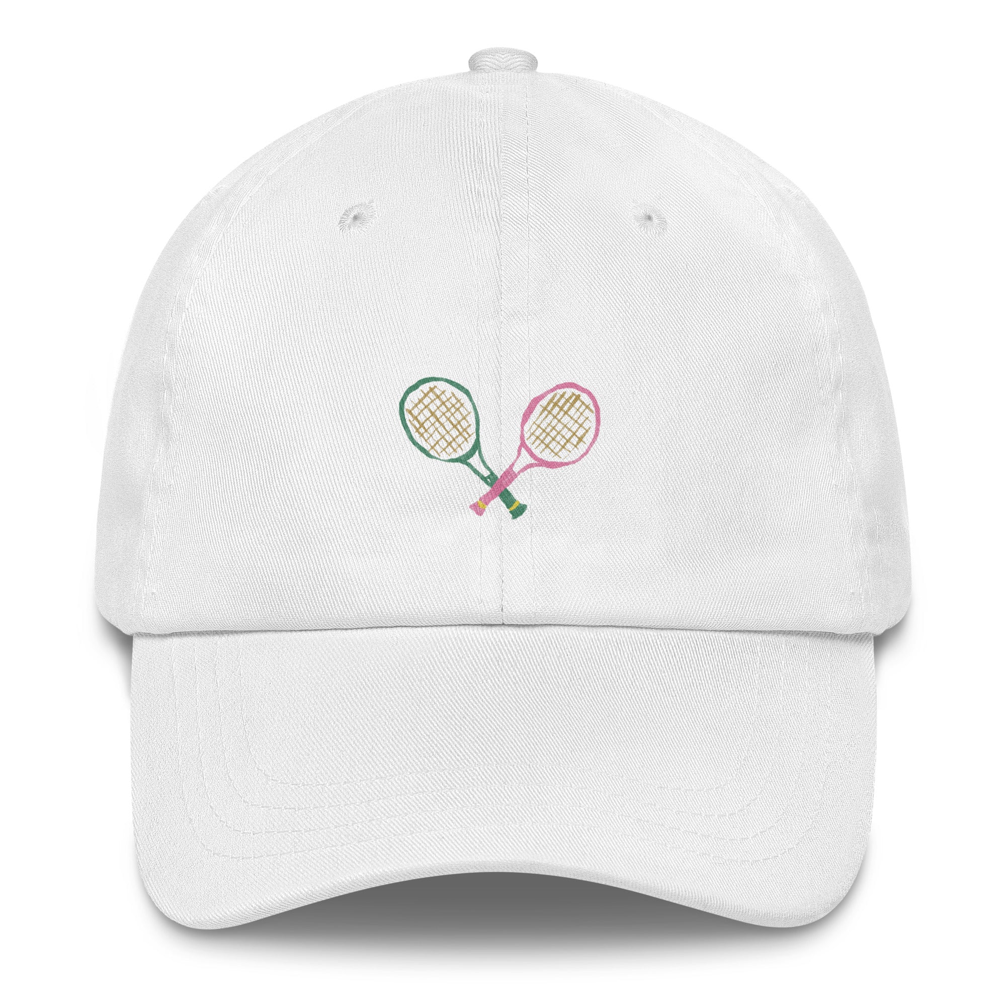 Obsessed Hat - Printed