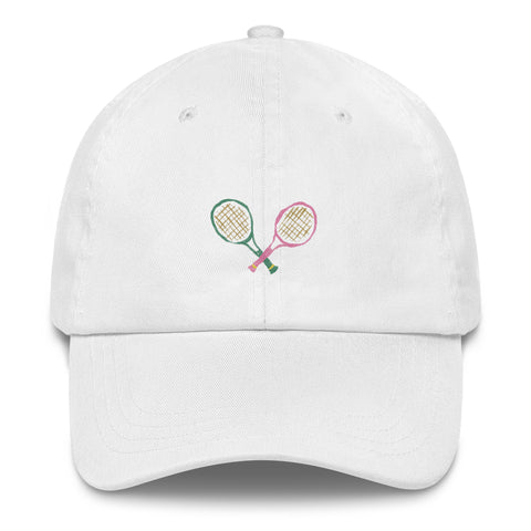 Obsessed Hat - Printed