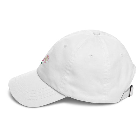 Obsessed Hat - Printed