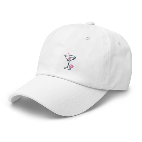 Priorities Hat - Printed