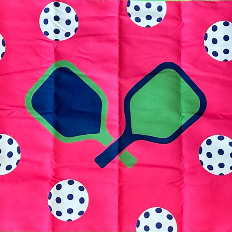 Pickleball Towel - Exclusive Design