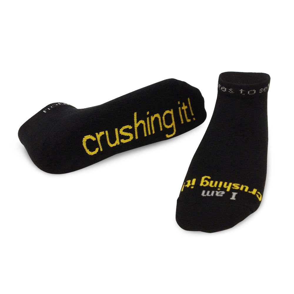 Tennis athletic Socks  *Notes to self