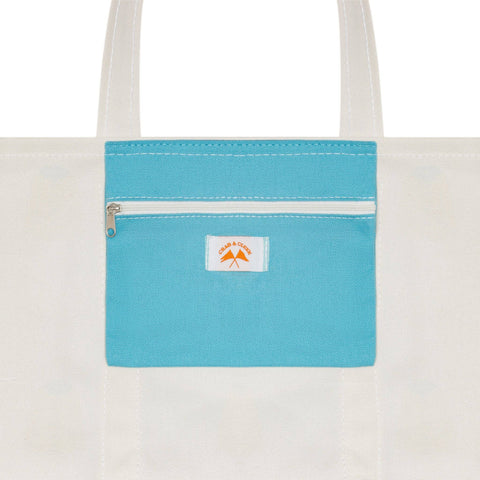 Pickleball Canvas Tote - Pickler